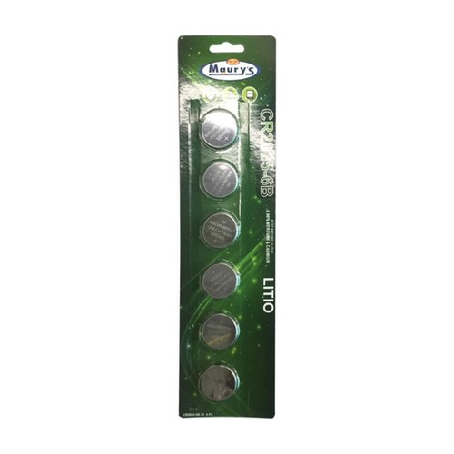 Maury batterie litio - batterie,