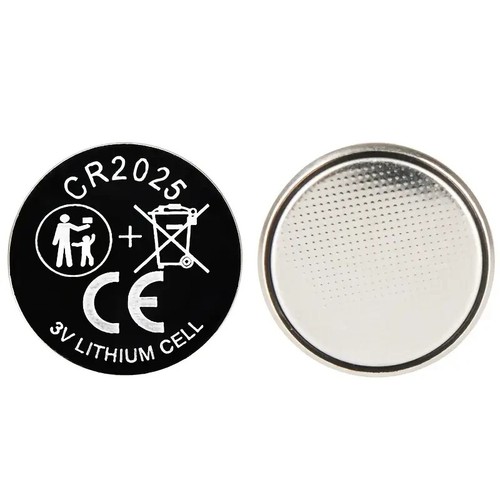 Pila batteria cr2025 coin - cr2025,