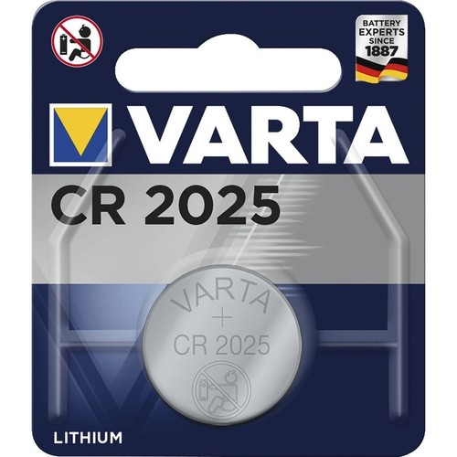 Batteria varta bottone - a,