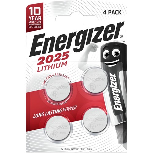 Energizer cr2025 batterie - energizer,