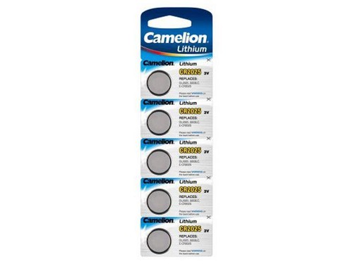 Batterie litio 3 volt - al,