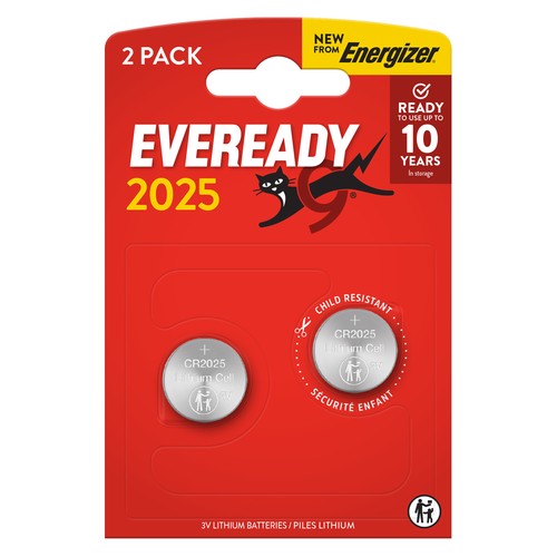 Micropila eveready lithium - micropila,