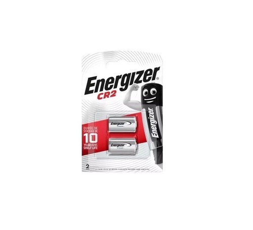 Energizer batteria - 4,