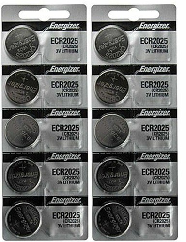 Fresche batteria bottone - batteria,