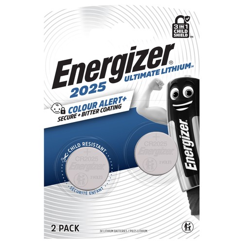 Micropila cr2025 a - -,