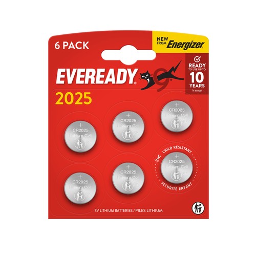 Micropila eveready lithium - micropila,