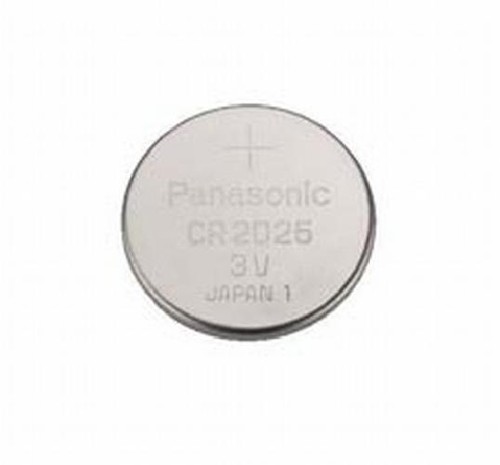 Panasonic 2025 litio volt - 2025,