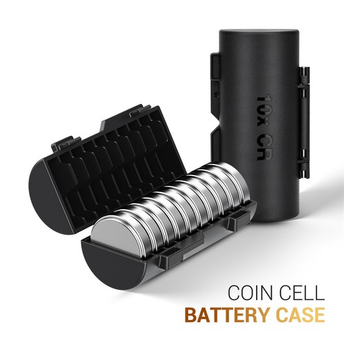 Batteria bottone per celle - batteria,