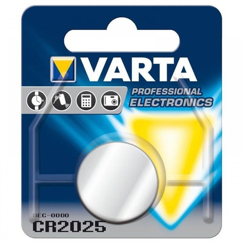 Varta batteria pila bottone - varta, a